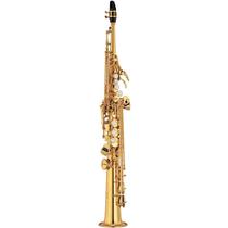 Saxofone Soprano YAMAHA - YSS475 II