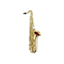 Saxofone tenor 500 gold lacquer jupiter jts500