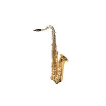 Saxofone Tenor DOMINANTE em Bb - Dourado