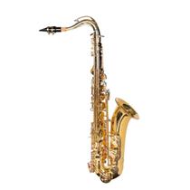 Saxofone Tenor DOMINANTE em Bb - Dourado