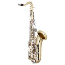 Saxofone Tenor EAGLE Laqueado com Chaves Niqueladas - ST503LN