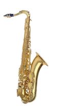 Saxofone Tenor Halk Dourado Sib Saxofone Tenor Halk Dourado Sib