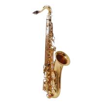 Saxofone Tenor Laqueado em Bb - PRO FIRE ZELLMER