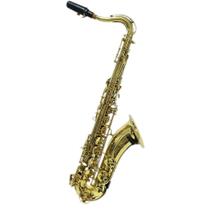 Saxofone Tenor NY Laqueado Novo Saxofone Tenor NY Laqueado Novo