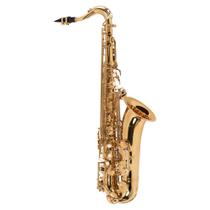 Saxofone Tenor Vogga Vsts701N Laqueado Em Bb (Si Bemol)