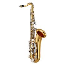 Saxofone Tenor Yamaha Em Bb YTS26 Com Case Si Bemol Saxofone Tenor Yamaha Em Bb YTS26 Com Case Si Bemol