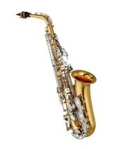 Saxofone yamaha alto yas26 id