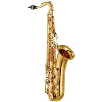 Saxofone Yamaha YTS-280 Tenor BB F002
