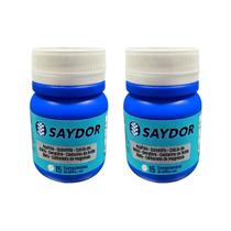 Saydor Suplemento Alimentar Natural Saydor Suplemento Alimentar Natural