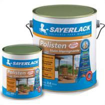 Sayerlack Polisten-Protetor Madeira Imbui 1/4