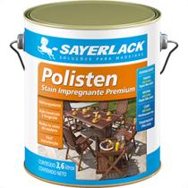 Sayerlack Polisten-Protetor Madeira Transpar Gl Sayerlack Polisten-Protetor Madeira Transpar Gl