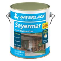 Sayermar Marítimo Extra Brilhante 3 Litros - Sayerlack
