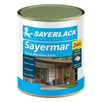 Sayermar Marítimo Extra Brilhante 750ml - Sayerlack