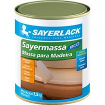 Sayermassa Branca 1/4 (900ml) Sayerlack Sayermassa Branca 1/4 (900ml) Sayerlack