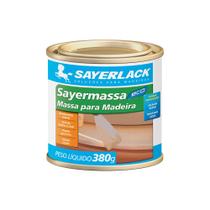Sayermassa para Madeira Imbuia Sayerlack Sayermassa para Madeira Imbuia Sayerlack