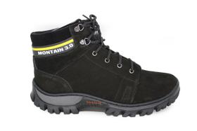 Saygon Bota Coturno Adventure 7086 Masculino Saygon Bota Coturno Adventure 7086 Masculino
