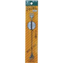 Sb-178 Kit C/2 Laminas Para Serrote Arco Corte Livre Picus