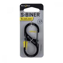 SBiner Trava Slidelock 3 Em Aço Inox Lsb301R6 - Nite Ize