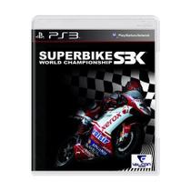 Sbk Superbike World Championship - Ps3