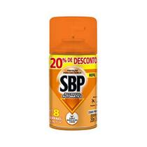 SBP Automático Multi-Inseticida Regular Refil 250ml