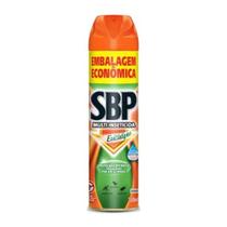 SBP Eucalipto Inseticida Aerosol 380ml