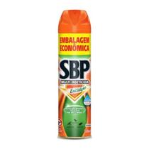 SBP Eucalipto Inseticida Aerosol 380ml SBP Eucalipto Inseticida Aerosol 380ml