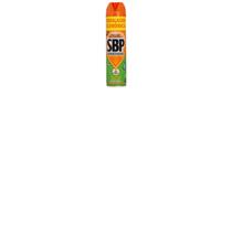 SBP Multi Inseticida Óleo de Eucalipto 380ML
