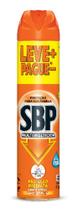 SBP multi inseticida