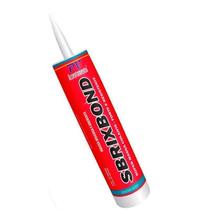 Sbrixbond Cartucho 400G Caixa 12un Cinza