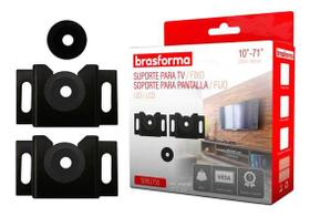 Sbru-750 Suporte Tv Universal Lcd/Led 10 A 71 Polegadas Sbru-750 Suporte Tv Universal Lcd/Led 10 A 71 Polegadas