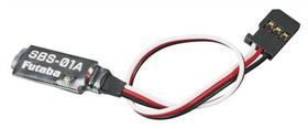 Sbs-01a atmospheric sensor 18mz futm0851