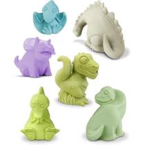 (sc) colecao dinos - roma babies - 140