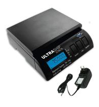 Scale My Weigh Ultraship 34kg Electronic Digital