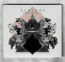 Scalene CD Real / Surreal Scalene CD Real / Surreal