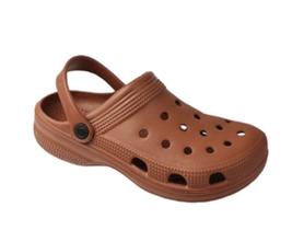 Scaleno ba212 babuche clog adulto