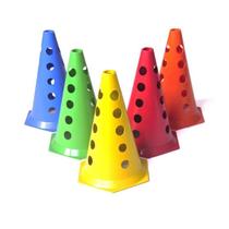 Scalibu 9876 cone furado medio 24cm