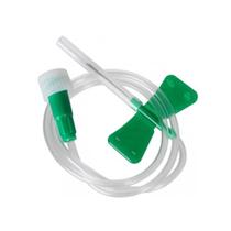 Scalp 21G Labor Import