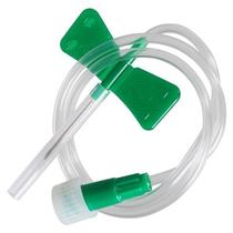 Scalp de Infusão Intravenosa Solidor Scalp de Infusão Intravenosa Solidor