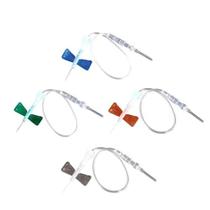 Scalp de Segurança para Coleta a Vácuo (C/1 Und) - Labor Import Scalp de Segurança para Coleta a Vácuo (C/1 Und) - Labor Import