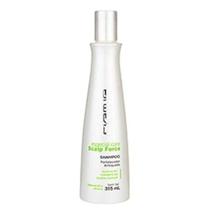 Scalp Force Shampoo Fortalecedor Antiqueda Ckamura 315ml Scalp Force Shampoo Fortalecedor Antiqueda Ckamura 315ml