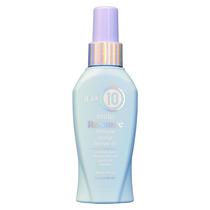 Scalp Leave-In, é um milagre de restauração de couro cabeludo de 10%, 120 ml Scalp Leave-In, é um milagre de restauração de couro cabeludo de 10%, 120 ml