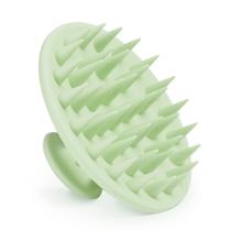 Scalp Massager Shampoo Brush Meartchy Silicone para o crescimento do cabelo Scalp Massager Shampoo Brush Meartchy Silicone para o crescimento do cabelo