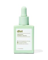 Scalp Serum divi Revitalize Detoxify, anti-queda de cabelo, 30 ml