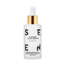 Scalp Serum SEEN Restore Hidratante Sem Fragrância 30mL Scalp Serum SEEN Restore Hidratante Sem Fragrância 30mL