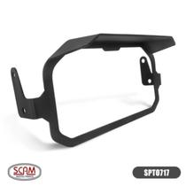 Scam moldura anti furto painel bmw r1200 e r1250gs tft spto717 Scam moldura anti furto painel bmw r1200 e r1250gs tft spto717