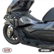 Scam protetor carenagem honda pcx160 2023 spto 666