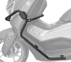 Scam protetor carenagem yamaha nmax160 2025 spto836 Scam protetor carenagem yamaha nmax160 2025 spto836