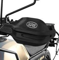 Scam protetor de mao royal enfield himalayan 2018 scram411 2023 spto 542