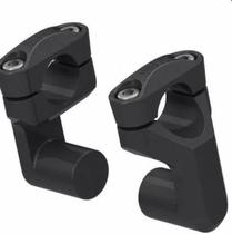 Scam riser movel adaptador de guidao 28 28 bruto Scam riser movel adaptador de guidao 28 28 bruto