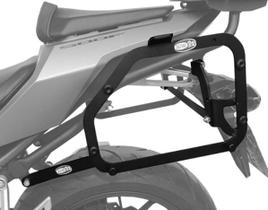 Scam suporte bau lateral honda cb500f 2016 spto263 Scam suporte bau lateral honda cb500f 2016 spto263